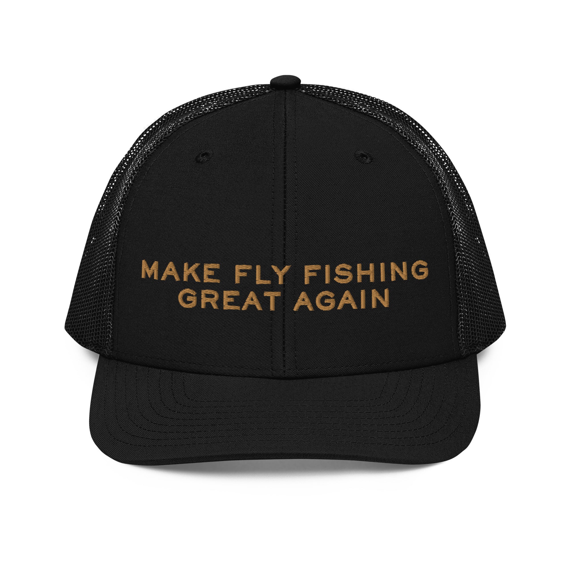 Fly fishing fly fishing' Snapback Cap